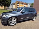 Mercedes-Benz Mercedes GLK CDI 250 BlueTEC 4MATIC  204 PS - gebrauchte Mercedes-Benz GLK 250 aus dem Jahr 2013