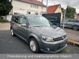 Volkswagen Touran 1.4 TSI GAS EcoFuel CUP*NAVI*AHK*PDC - Volkswagen Touran: Ecofuel