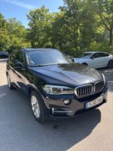 BMW X5 xDrive30d - 7-Sitzer - Scheckheft - Head-Up - BMW X5 in München