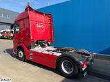 DAF XF 450 EURO 6, Retarder, PTO, ADR - DAF XF 450