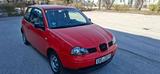 Seat Arosa TÜV bis März 2028 - Seat Arosa: Limousine