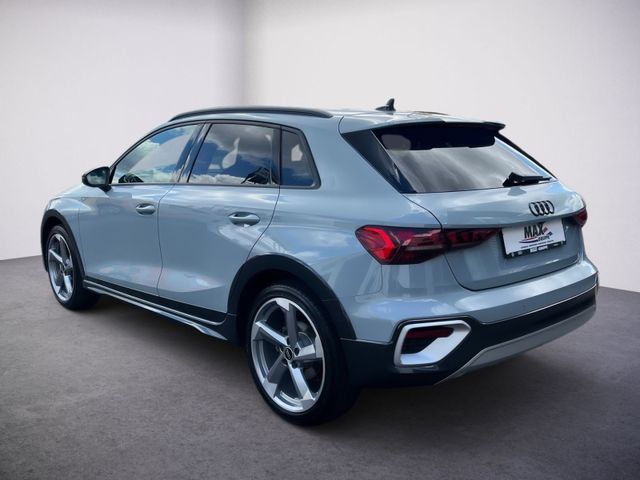 A3 allstreet 35 TDI LED+KAMERA+HUD+AHK+SONOS SOU