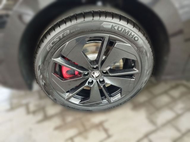 Skoda Octavia - Bild 3