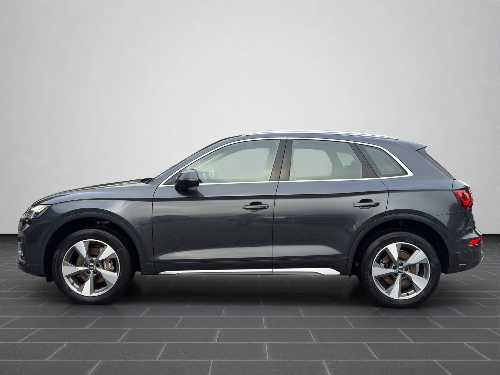 Audi Q5 - Bild 8