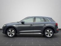 Audi Q5 - Vorschau Bild 8
