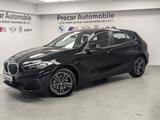 BMW 118i Live Plus PDC DAB WLAN Shz - BMW 1er Reihe: 118d