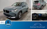 BMW X1 20d xDr. ACC 360° HUD 2ZK HiFi SHZ adpt.LED - BMW X1 aus 2025