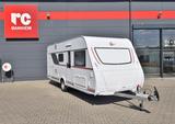 Bürstner Premio 495 TK 20% sparen! - Offers matching your search criteria