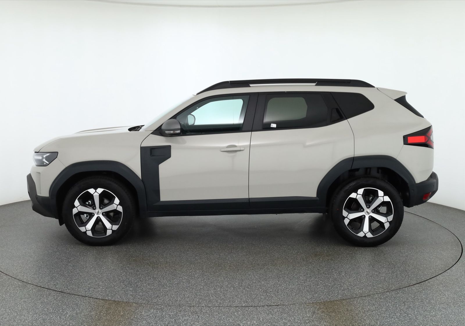 Dacia Duster Journey TCe 130 LED Kamera imagem 2