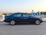 BMW 540i E39 6 Gang-Schaltgetriebe - BMW 540: E39