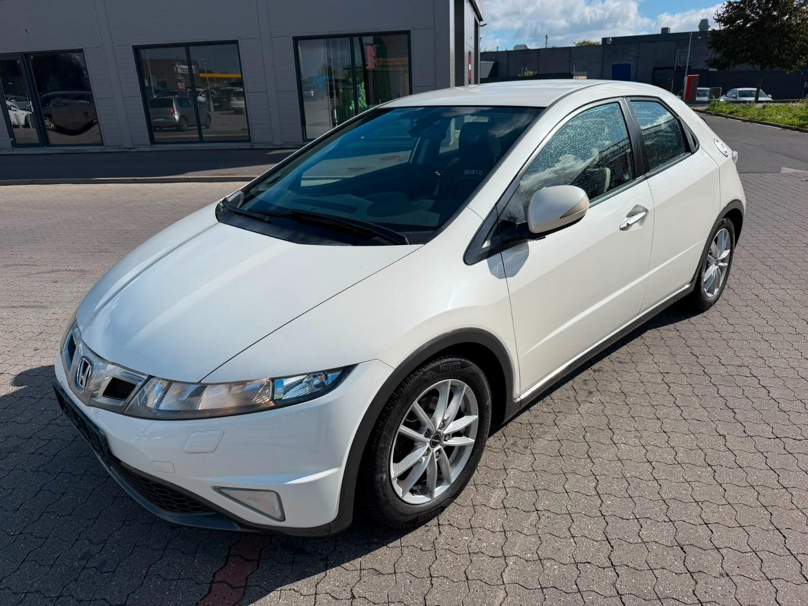 Honda Civic 1.8 Sport
