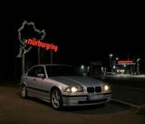 BMW E36. 318i. Neu Tüv. Top Zustand - BMW 318 aus 1998