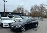 Mercedes-Benz CLA 220 CDI TÜV NEU/MEMORY/PDC/PANO/ASSISTENT+/ - Mercedes-Benz CLA 220: Cdi