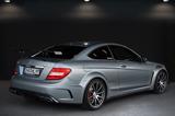 Mercedes-Benz C 63 AMG Black Series Aerodynamik Track Package - Mercedes-Benz C 63 AMG in Bochum