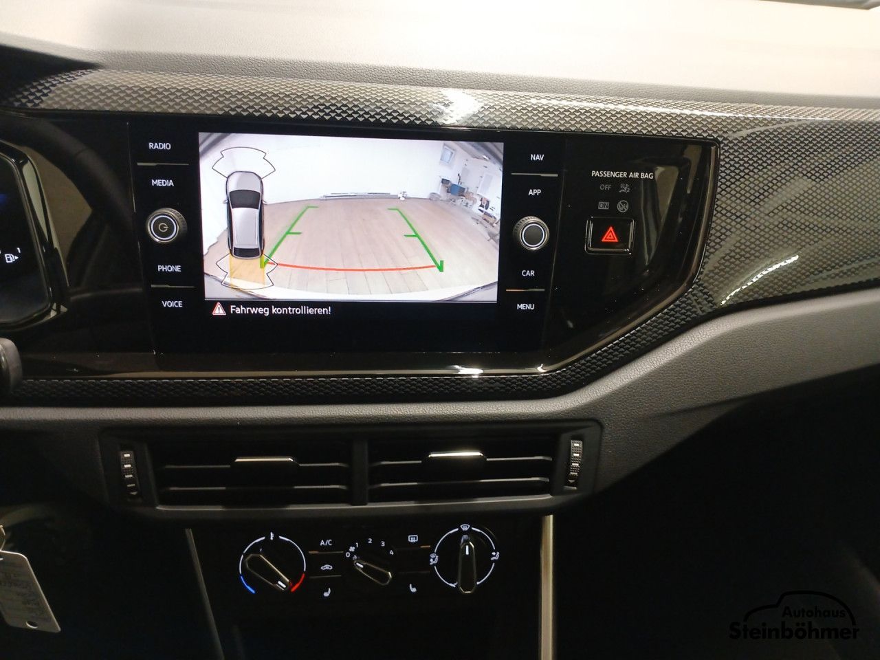 Volkswagen Taigo - Bild 22