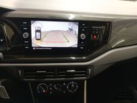 Volkswagen Taigo - Vorschau Bild 22