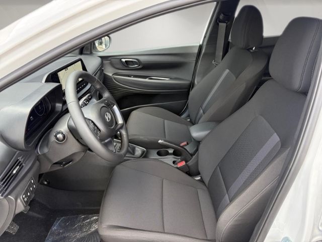 Hyundai i20 - Bild 7
