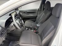 Hyundai i20 - Vorschau Bild 7