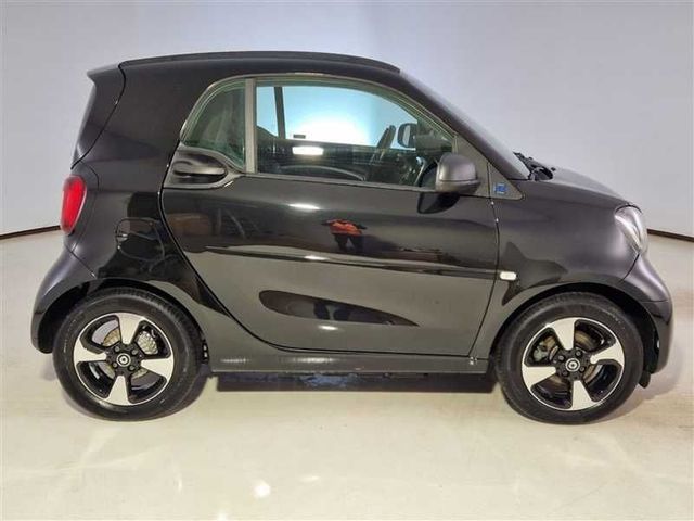 Smart SMART FORTWO EQ 41kW passion