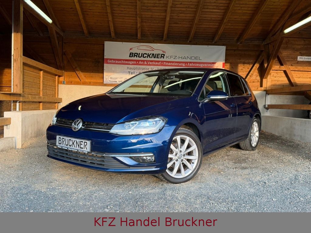 Image of Volkswagen Golf