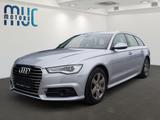 Audi A6 Avant 2.0 TFSI quattro Pano/Alca./4-Z.-Klima - Audi A6: 4.2