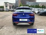Alfa Romeo Stelvio 2.0 Turbo 16V AT8-Q4 Ti - Alfa Romeo Vorführfahrzeuge