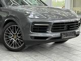 Porsche Cayenne S Kamera, AHK, Pano, Matrix, Head Up D. - gebrauchte Porsche Cayenne aus dem Jahr 2018