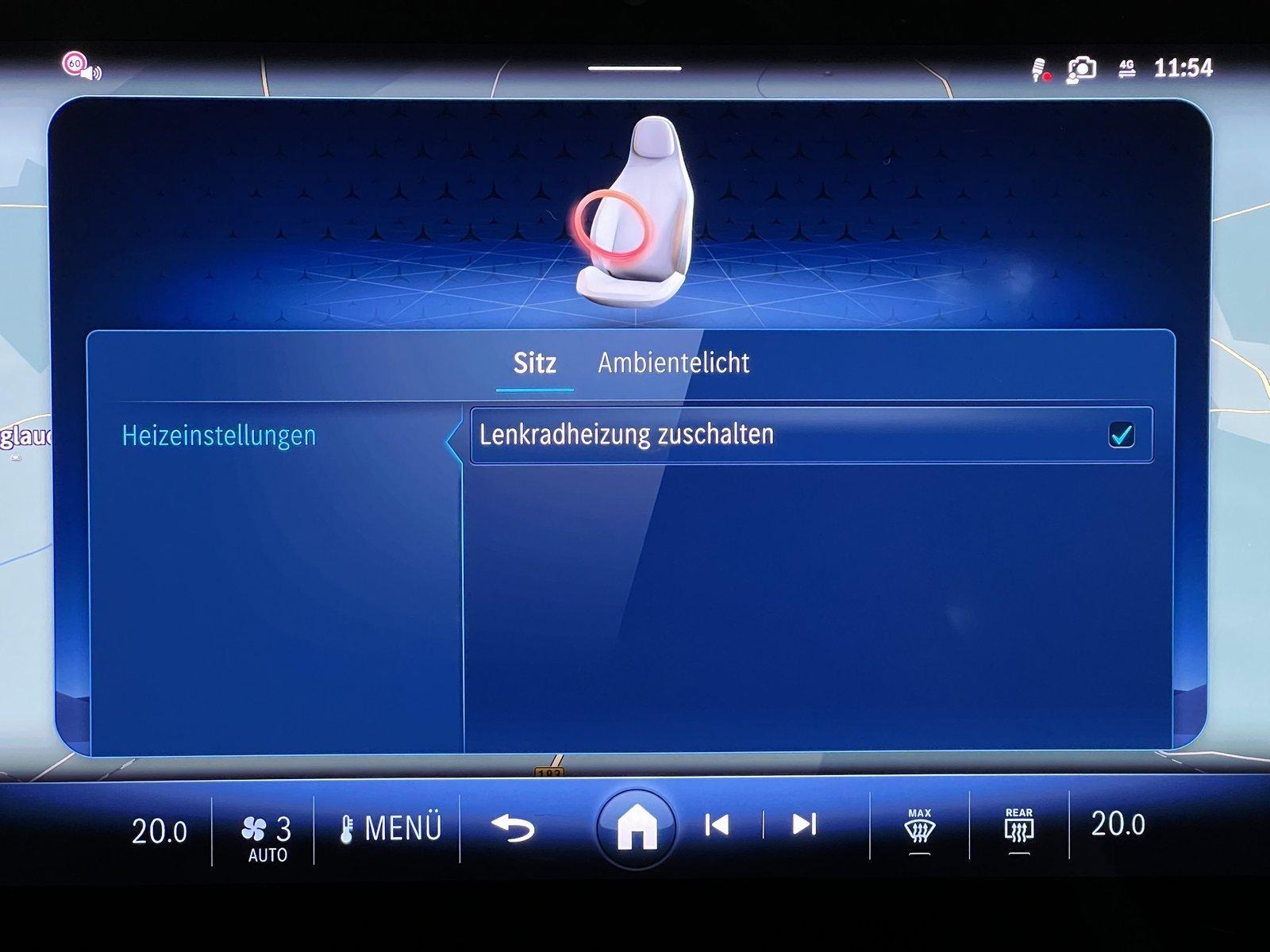 Mercedes-Benz E 220T d 4M AMG Line Advanced Night PanoDach+AHK