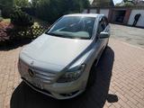Mercedes-Benz B 200 CDI Sports Tourer, Klima, Sitzheizung - Mercedes-Benz B 200: Cdi Sport