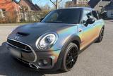 MINI Mini Cooper S - Clubman F54 - MINI Clubman F54