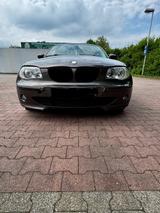 BMW 118i - E87 Automatik 2006 Beschreibung lesen! - BMW in Bochum: 2.8