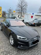 Audi A5 3.0 TDI Sline Quattro Sport.B&O Pano Head uvm - Audi A5: Sline
