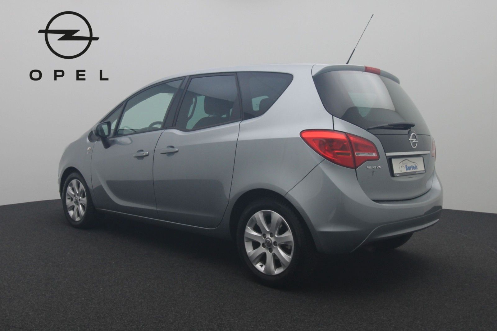 Fahrzeugabbildung Opel Meriva 1.4 "150 Jahre Opel" Automatik
