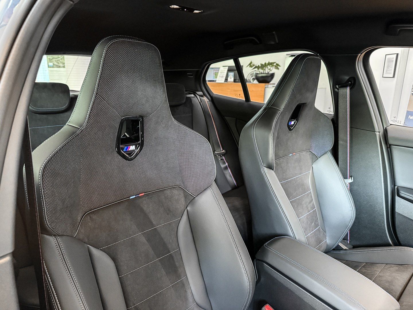 BMW M135 - Bild 14