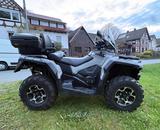 Can-Am Outlander 500 Max Servo viele Extras  LOF CanAm  - QUAD 500