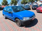 Peugeot 106 - Peugeot 106 Gebrauchtwagen