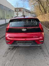 Hyundai BAYON Trend Komfortpaket,KeyGo,Navi,Kam,PDC,LED - Hyundai BAYON: Limousine