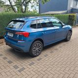 Skoda Kamiq 1.0 TSI DSG 85kW DRIVE 125 DRIVE 125 - Skoda Kamiq in Wuppertal