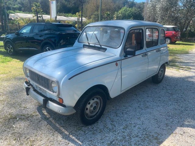 Renault R 4 950 TL