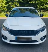 Fiat Tipo S Design Sportpaket - Fiat Tipo: Kleinwagen