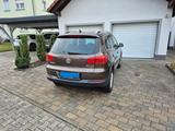 Volkswagen Tiguan 2.0 TDI 4MOT BlueMot Tech Track & Sty... - Volkswagen Tiguan: Braun