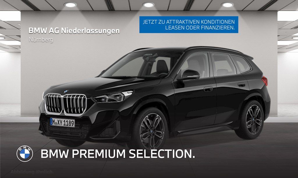 BMW X1 xDrive23d *Kamera*M Sport*Sportsitze*HUD