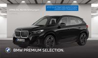 BMW X1 - Vorschau Bild 1
