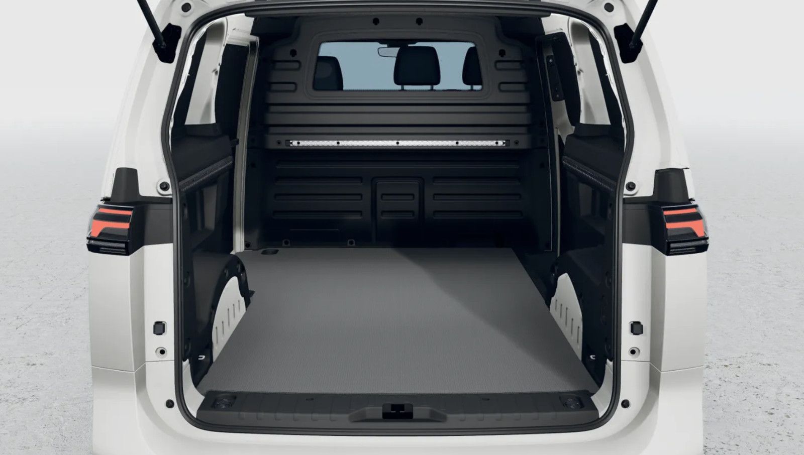 Volkswagen ID. Buzz - Bild 7