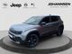 JEEP Avenger e-Hybrid MHEV Black Edition