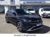 Volkswagen T-Cross 1.0 TSI 85 kW Life