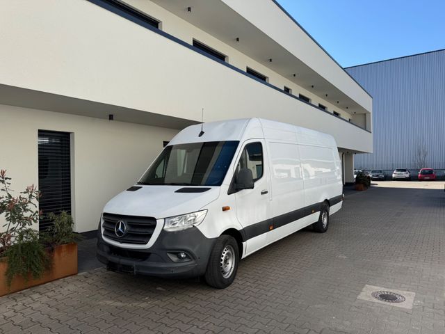 Mercedes-Benz Sprinter 316 CDI XXL -Kamera-Klima Navi-Luftf.-