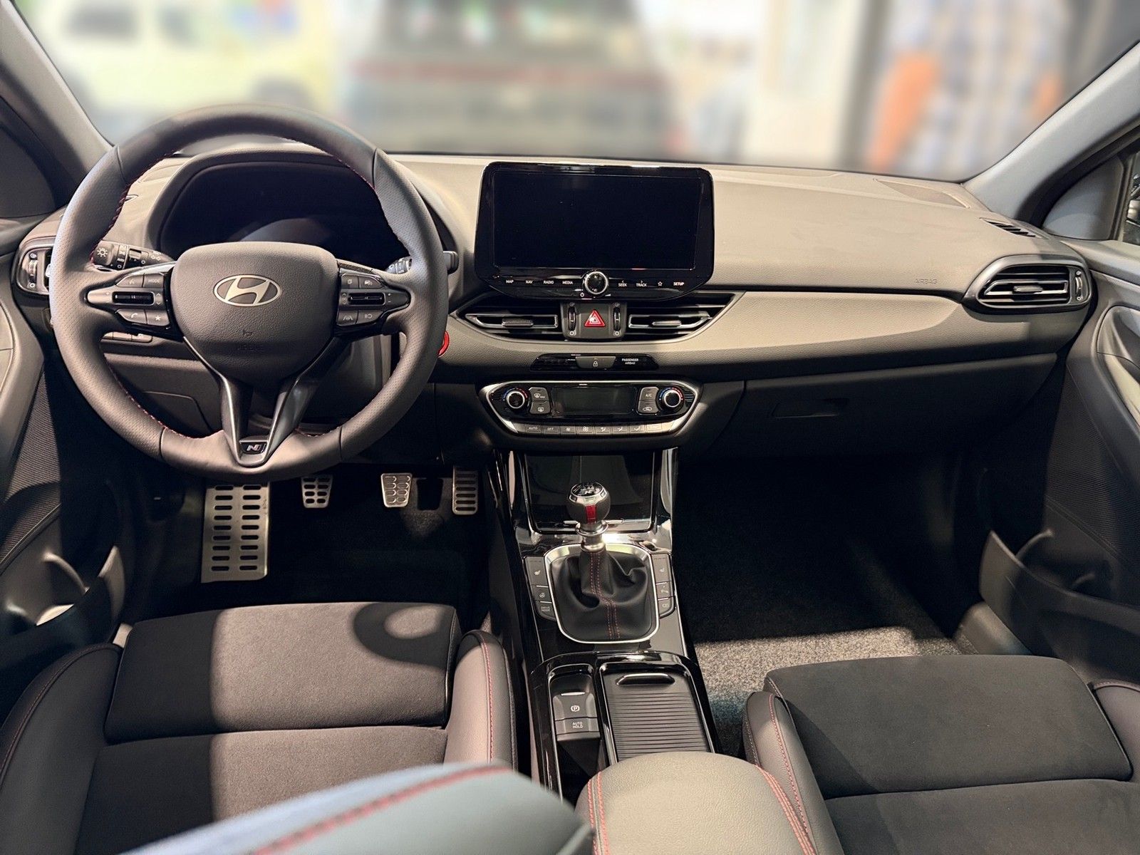 Hyundai i30 – Bild 11