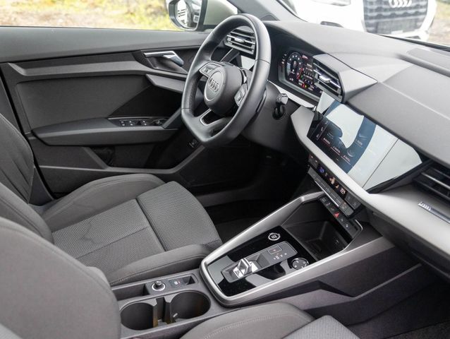 Bild #18: Audi A3 Sportback 40TFSI e Stronic Panorama B&O GRA E