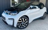 BMW i3 120Ah,Sitzheizung,MFL-Leder,19",Scheiben abge - weiße BMW i3